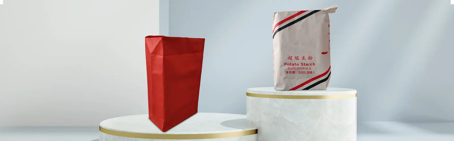 Saco de papel