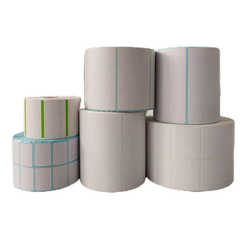 Por que as etiquetas adesivas estão se tornando indispensáveis ​​para as empresas modernas?