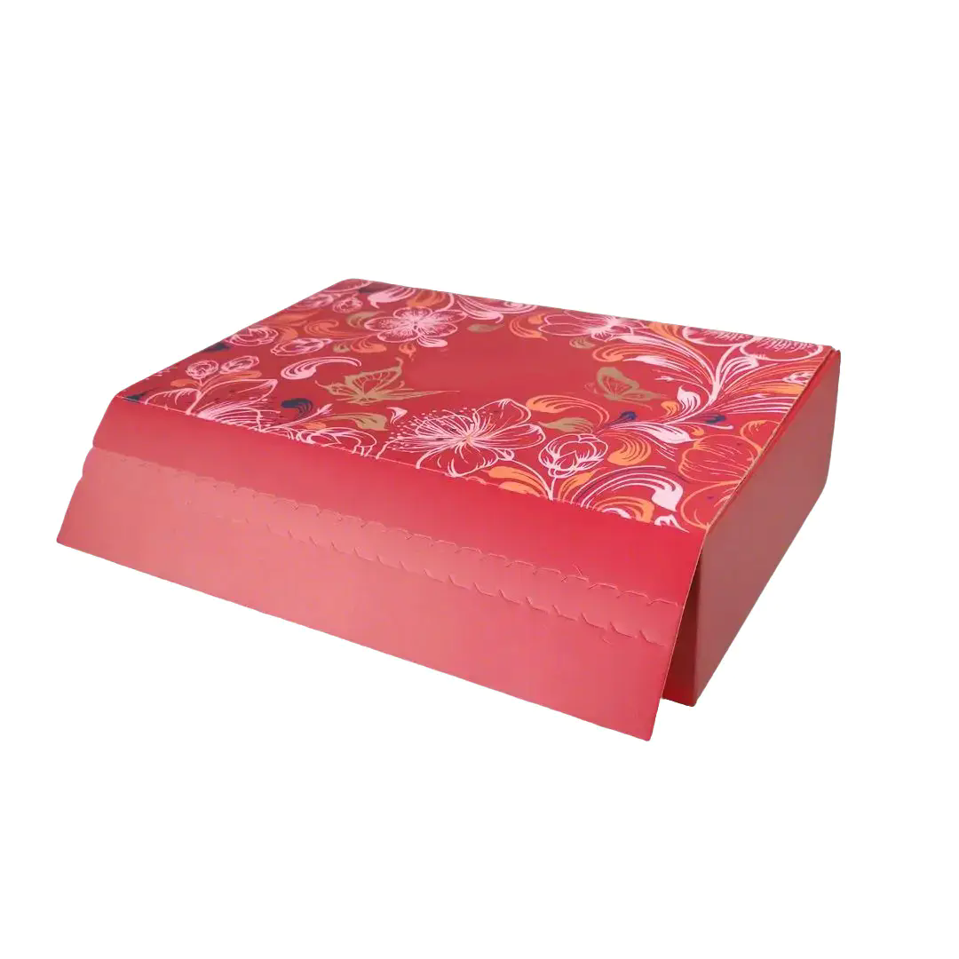 Por que as caixas de papel ondulado estão se tornando a escolha preferida de embalagem em todo o mundo?