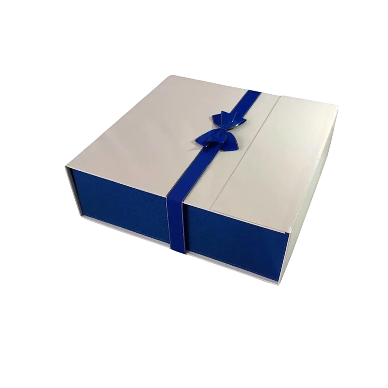 Por que uma caixa de presente com capa magnética é a solução de embalagem perfeita para marcas premium