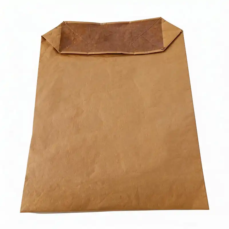 Por que a sacola de papel para embalagens compostas de plástico está se tornando a solução preferida para embalagens modernas e sustentáveis