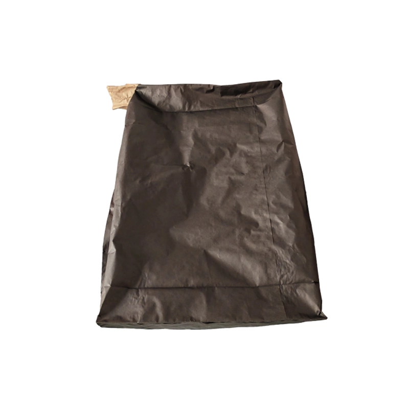 Saco de papel válvula de cimento