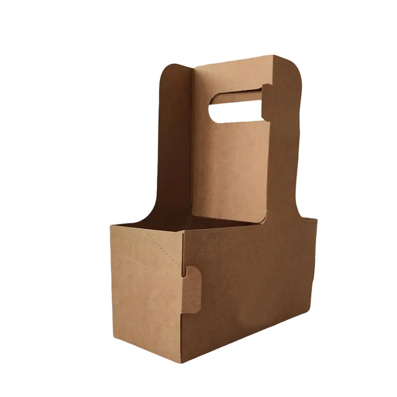 Kraft Paper Cup Suport